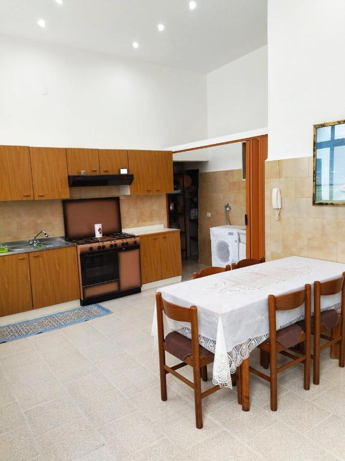 Nonno Ciccio Apartment ليتسانو المظهر الخارجي الصورة