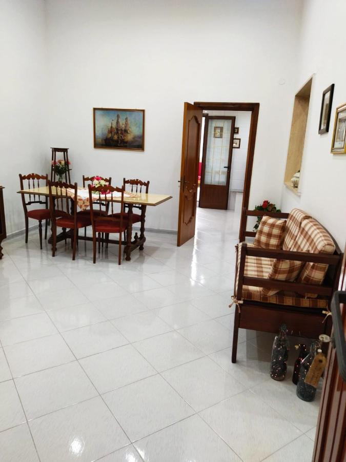 Nonno Ciccio Apartment ليتسانو المظهر الخارجي الصورة
