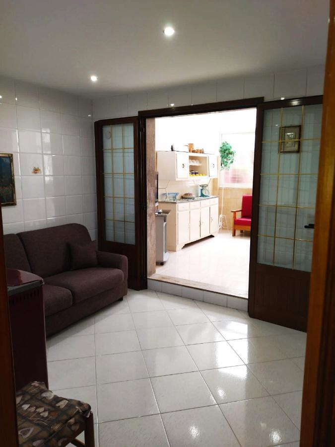 Nonno Ciccio Apartment ليتسانو المظهر الخارجي الصورة