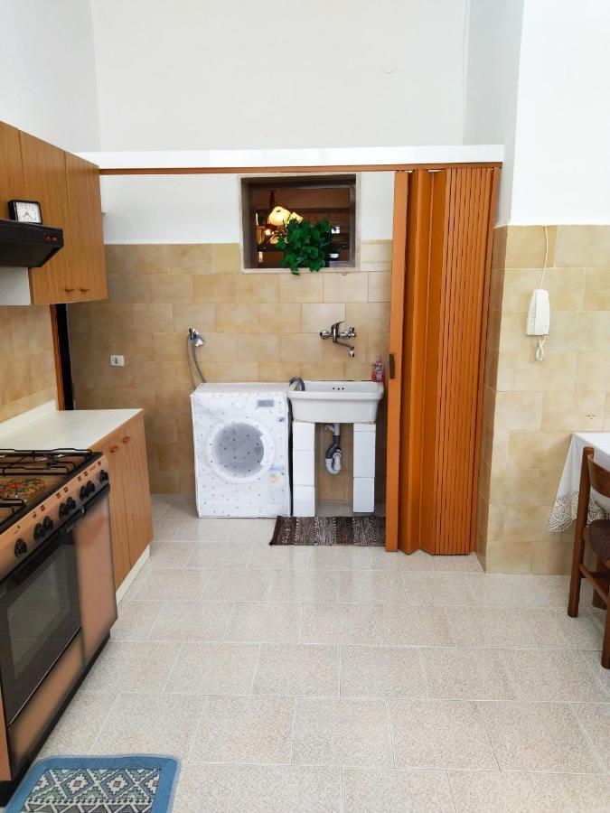 Nonno Ciccio Apartment ليتسانو المظهر الخارجي الصورة