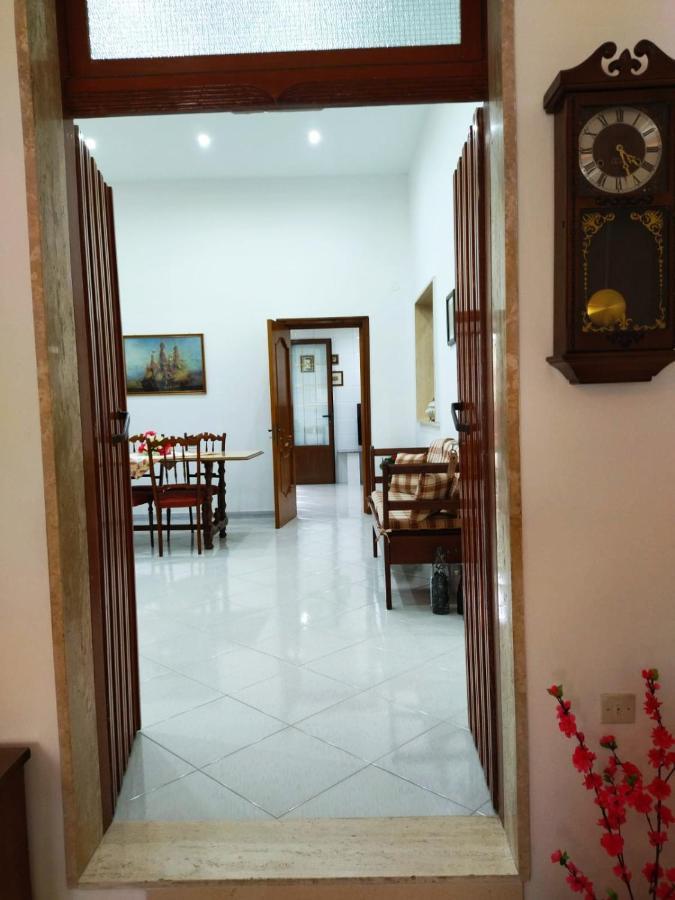 Nonno Ciccio Apartment ليتسانو المظهر الخارجي الصورة
