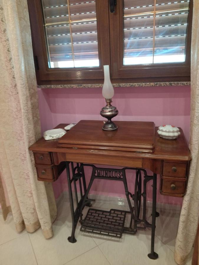 Nonno Ciccio Apartment ليتسانو المظهر الخارجي الصورة