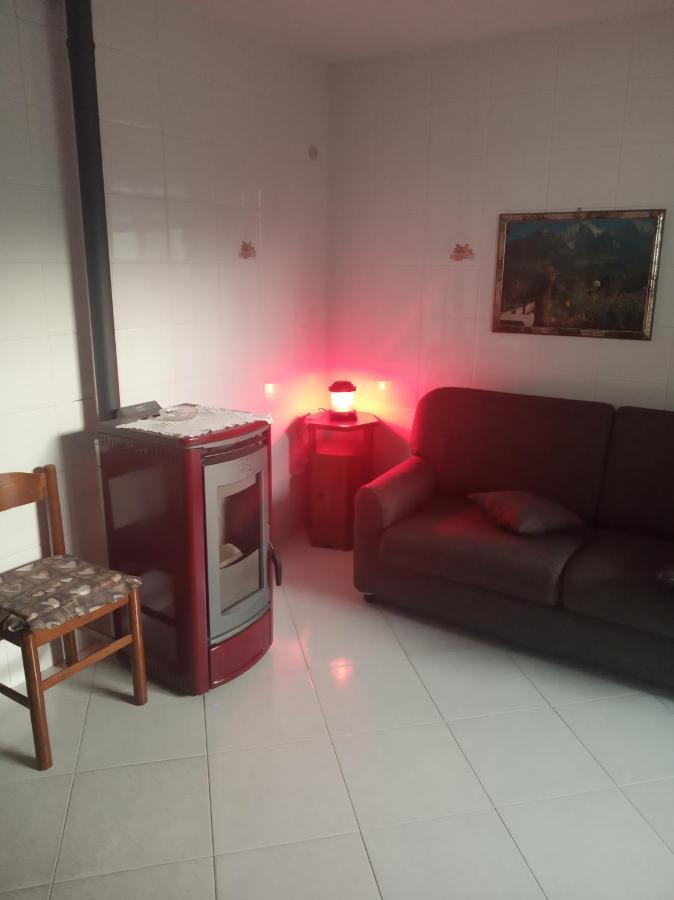 Nonno Ciccio Apartment ليتسانو المظهر الخارجي الصورة