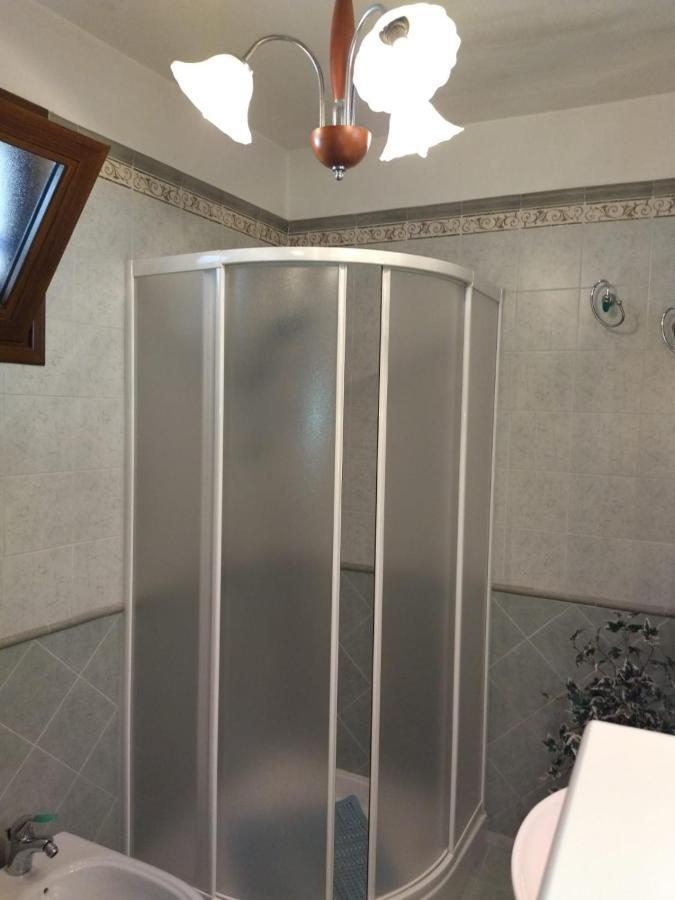 Nonno Ciccio Apartment ليتسانو المظهر الخارجي الصورة