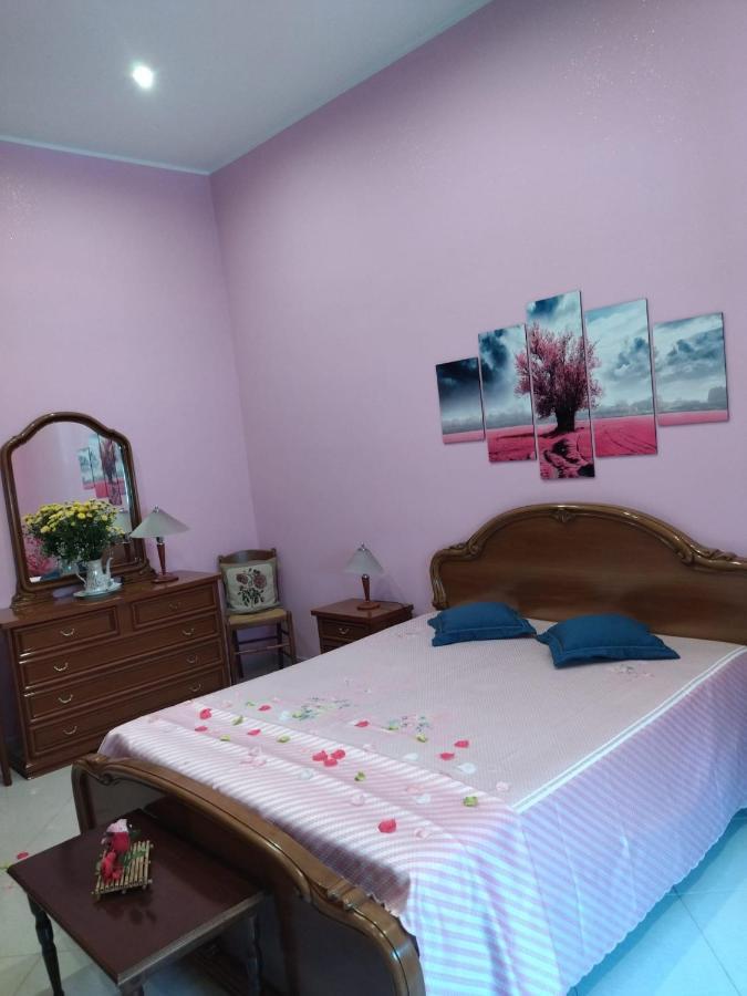 Nonno Ciccio Apartment ليتسانو المظهر الخارجي الصورة