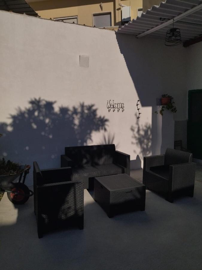Nonno Ciccio Apartment ليتسانو المظهر الخارجي الصورة