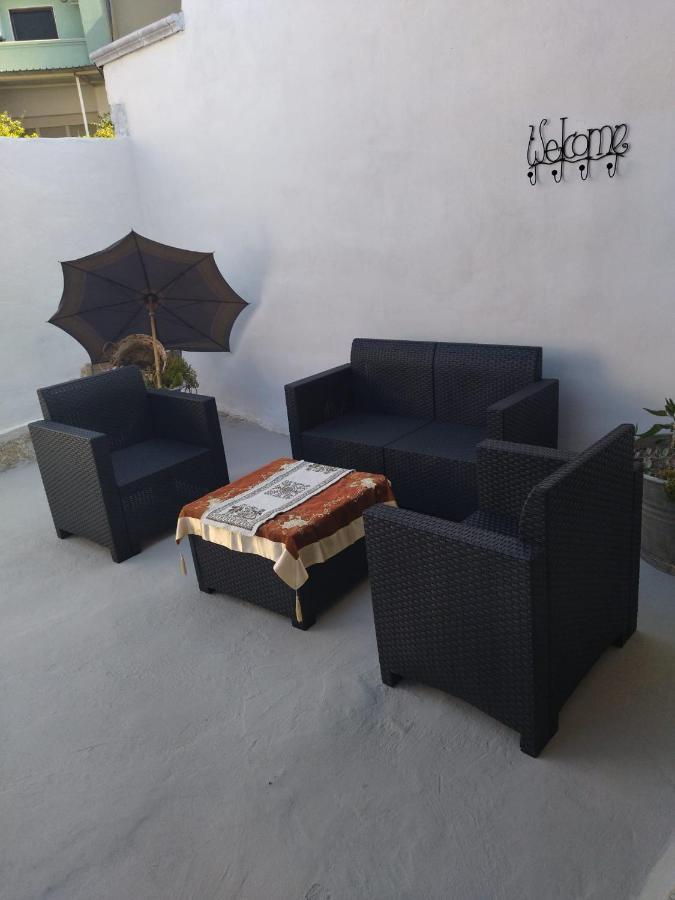 Nonno Ciccio Apartment ليتسانو المظهر الخارجي الصورة
